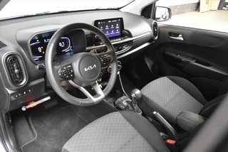 Kia Picanto 1.0 DPi 63pk 4-zits AMT DynamicPlusLine / 10