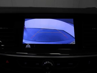 Opel Insignia Sports Tourer 1.5 Turbo Business Executive NAVI/CAMERA/WINTERPACK/17"LMV! / 10