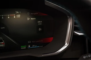 Lynk & Co 01 1.5 Plug-in Hybrid 262 Pk 360 Camera | Panoramadak | 75 km Elektrisch | Full Map Navi | NL Auto | 20 inch. LMV | 1e eigenaar / 72