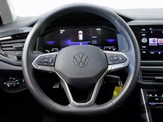 Volkswagen Polo 1.0 TSI Life Clima | LED | AppConnect | Pr. Lease 419 pm / 21