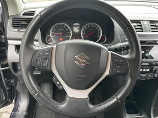 Suzuki Swift 1.2 Exclusive/Rcc/Pdc/Tel/Stoelverw/Cruisecontrol / 26