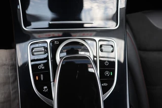 Mercedes-Benz GLC AMG 43 4MATIC ORIG.NL/1E.EIGENAAR/GEDOCUMENTEERD/ 360CAMERA/20' / 70