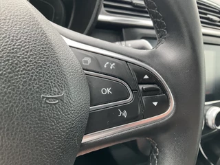 Renault Kadjar 1.3 TCe Automaat Hoge zit Trekhaak Cruise Pdc Orig.NL Onderhouden! / 24