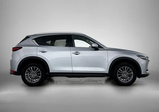 Mazda CX-5 2.0 SkyActiv-G 165 Skylease GT-M | Cruise control | Stoel/stuurverwarming | HUD | Camera | Leder | Bose | Trekhaak / 10