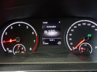 Volkswagen Caddy California 1.5 Tsi DSG California Camper / 39