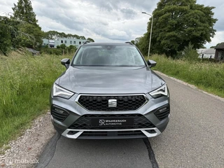 Seat Ateca 1.5 TSI Style / CarPlay / ACC / Virtual / LED / 31