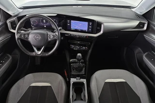 Opel Mokka 1.2 Turbo Business Elegance Stoel-Stuurverwarming Navigatie Apple CarPlay / 8