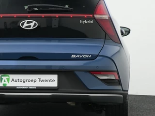 Hyundai Bayon 1.0 T-GDI Comfort Smart LED | Private lease 439,- p.m. | / 49
