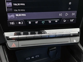 Renault Austral 1.3 Mild Hybrid 160 X-Tronic Techno | Trekhaak | Panodak | Stoel-/Stuurverwarming | 360 Camera | / 22