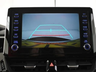 Toyota Corolla 1.8 Hybrid Dynamic | Carplay/AndroidAuto | Stoelverw. / 23
