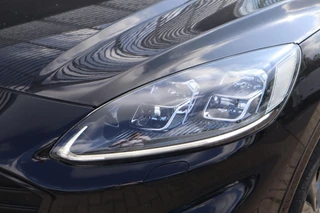 Ford Kuga 2.5 PHEV ST-LINE-X AFN-TREKHAAK STOEL/VOORRUITVERW. B&O EL-ACHTERKLEP BLIND-SPOT KEYLESS / 14