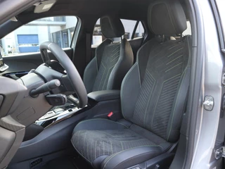 Peugeot 2008 1.2 Hybrid 145 GT Alcantara / Full-Option / ACTIE / 10