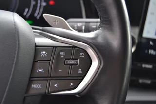 Lexus NX 350h NL-AUTO CAMERA AD-CRUISE CARPLAY/ANDROID / 19