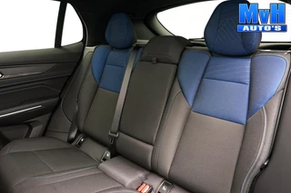 Lynk & Co 01 1.5 PHEV|ZWARTE.HEMEL|360ºCAM|PANO|262PK|SOH97% / 89