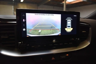 Kia Proceed 1.5 T-GDi 140pk DCT7 GT-PlusLine PANO DAK / 20