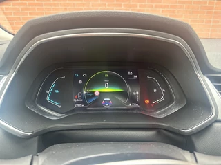 Renault Captur 1.6 E-Tech Hybride 145 Intens Panorama Schuifdak Half Leder / 10