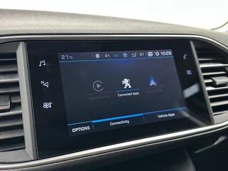 Peugeot 308 SW 1.2 PureTech Blue Lease Active CARPLAY LM NAVI CRUISE ECC. / 29