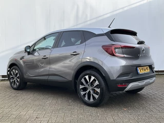 Renault Captur 1.0 TCe 90 techno Carplay Camera Stoelverw Voll.Onderhouden! / 36