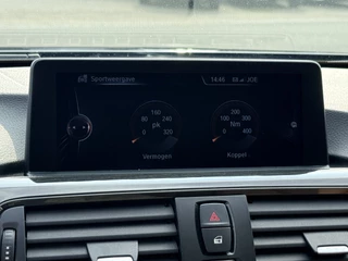 BMW 4 Serie Cabrio 428i High Executive  | Bi-Xenon | Navi | Sportstoelen | Nek- en Stoelverwarming | PDC | Bluetooth / 62