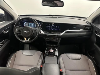 Kia e-Niro DynamicLine 39 kWh NAVI CAMERA CARPLAY ADAPTIEF CRUISE ECC. / 2