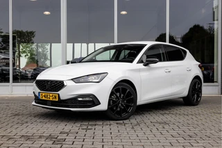 SEAT Leon 1.0 TSI Style | LED | Carplay
