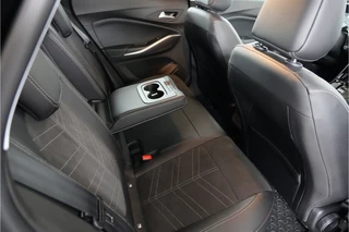Opel Grandland 1.6 Turbo GS Line 225 pk PHEV  | SOH 99% | 360° | Stl. verw. | El. achterklep | Adaptive Cruise | / 15