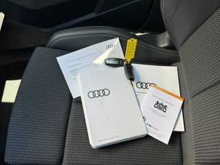 Audi A3 Sportback 30 TFSI S-line edition AUTOMAAT * Navigatie * Parkeersensoren * Audi Sound * / 20