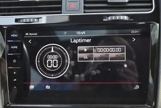 Volkswagen Golf 2.0 TSI GTI TCR Performance Pack Executive 290 pk Nardo Grey | Vol | Keyless | Pano | Camera | Carplay | Adapt.CC | Full LED | Historie / 49