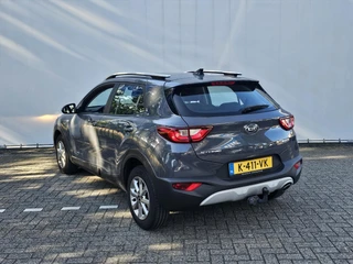 Kia Stonic 1.0 T-GDi 120pk DynamicLine |Navi |Clima |Camera |Trekhaak! / 4
