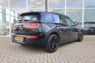 Mini Clubman 1.5 One Business Edition|Automaat|Clima|Navi|Cruise|LED / 4