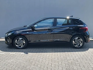 Hyundai I20 1.0 T-GDI  100PK Comfort Smart / Navigatie / Cruise control / Airco / 9