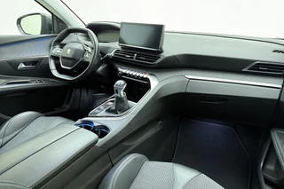 Peugeot 3008 1.2T 130PK Blue Lease Allure | Elektr. achterklep | Achteruitrijcamera | Navigatie | Apple Carplay/Android Auto | Keyless / 17