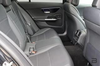 Mercedes C-klasse Estate 220 d AMG Line / Panoramadak / Burmester Surround / Massage Stoelen / Night Pakket / Trekhaak Wegklapbaar / 39
