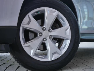 Subaru Forester 2.0 Luxury / 31