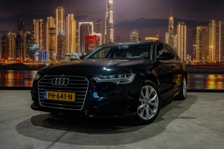 Audi A6 Avant 2.0 TDI ultra Lease Edition / 2