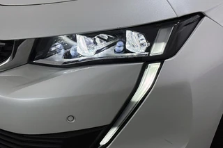 Peugeot 508 SW 1.6 HYbrid GT Line SOH 91.5% Panoramadak Nappa Leder Stoelverwarming FOCAL / 23