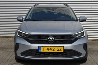 Volkswagen Taigo 1.0 TSI LIFE BNS ADAP. CRUISE / STOEL VERW. / VIRTUAL COCKPIT / 7