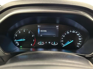 Ford Focus 1.0 EcoBoost Hybrid Titanium Style CARPLAY NAVI ECC CRUISE LM. / 23