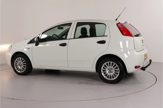 Fiat Punto Evo 1.2 Lounge  | Trekhaak | Airco | LMV | / 13