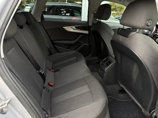 Audi A4 Avant 1.4 TFSI Design Pro Line Plus Trekhaak Navi Cruise 18LMV / 17