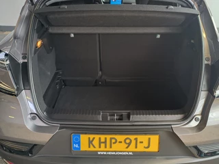 Renault Captur 1.3 mild hybrid 160 techno AUTOMAAT uit 2025 Rijklaar + Fabrieksgarantie Henk Jongen Auto's in Helmond,  al 50 jaar service zoals 't hoort! / 29