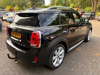 MINI Countryman Mini 1.5 ONE ! TREKHAAK/NAVI/CRUISE / 10