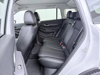 Jaecoo 5 1.5 T-GDi SHS-H Exclusive  - FULL OPTIONS - Panorama dak - 360gr camera - Stoelverkoeling/verwarming - Stuurwielverwarming - Apple Carplay - Android Auto - 7 Jaar fabrieksgarantie - of 150.000km - 1000+ KM Rijbereik! / 34