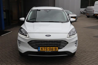 Ford Kuga 2.5 PHEV TITANIUM-X AFN-TREKHAAK B&O-AUDIO AD-CRUISE CLIMA BLIND-SPOT WINTERPACK EL-ACHTERKLEP / 12