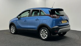 Opel Crossland X 1.2 Turbo Innovation CAMERA ECC LM NAVI CARPLAY. / 5