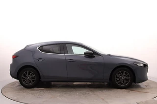 Mazda 3 2.0 e-SkyActiv-G M Hybrid 150 Sportive | Automaat | Adaptive cruise | Stoelverwarming | CarPlay | Camera / 9