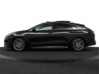 Kia ProCeed 1.5 T-GDi GT-PlusLine  - JBL soundsystem - Apple Carplay/Android Auto - Adaptive Cruise Control - Dodehoekdetectie - Navigatie - Stuur/Stoel Verwarming - Fabrieksgarantie tot 11-2031 / 4