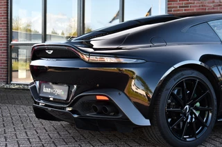Aston Martin V8 Vantage 4.0 Carbon-ext | Ceramic-brakes | 26dkm / 22