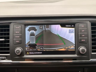 Seat Ateca 1.0 EcoTSI Style | Carplay | Camera | Navigatie | Climate-control | Cruise-control | / 17
