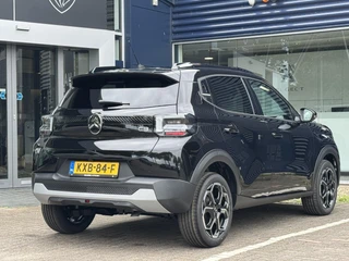 Citroen C3 1.2 Turbo 100pk Max | Apple Carplay/Android Auto | Cruise Control | Dab Ontvanger | Verwarmde Voorstoelen | lichtmetalen velgen 17 Inch / 7
